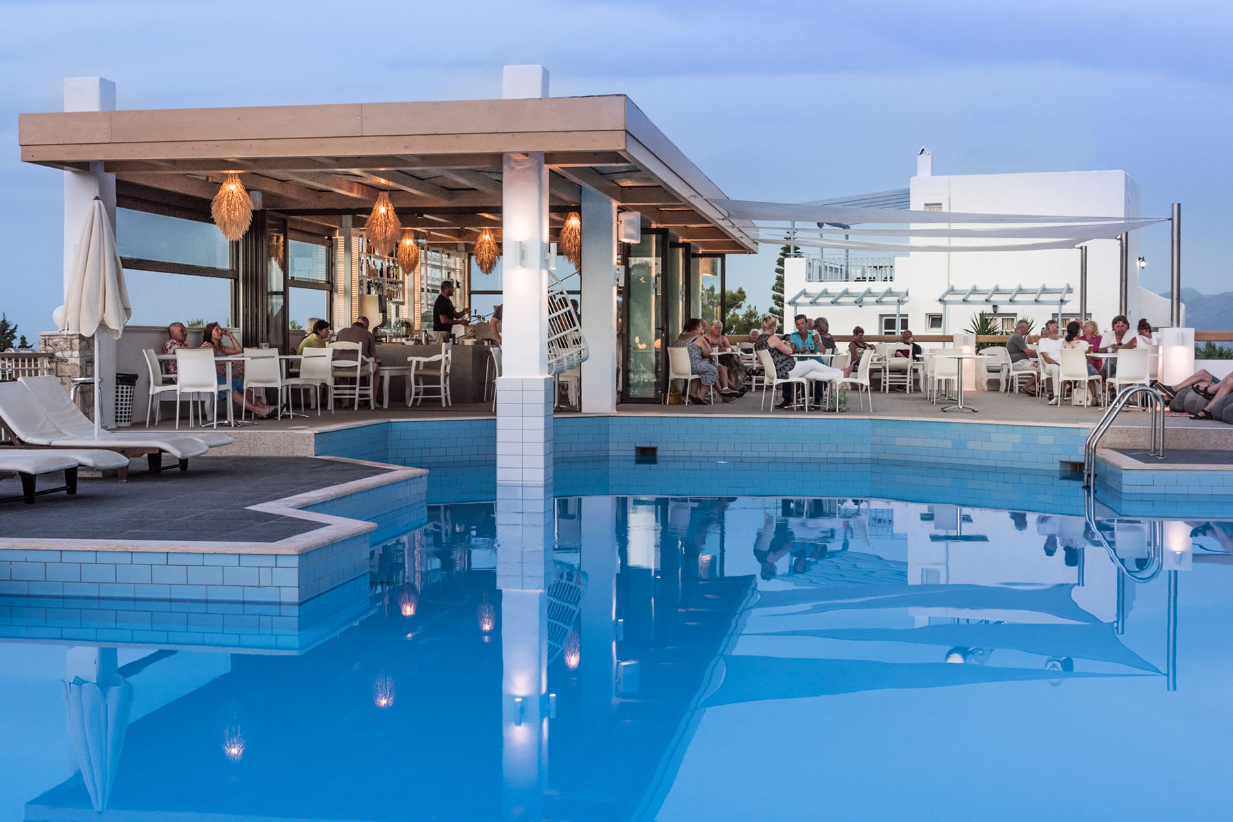 Hotel Momi Slow Living Hotel, Griechenland, Chersonissos. Großes 2